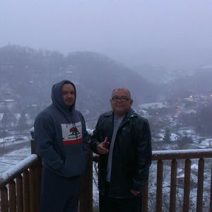 Meet your Posher, Rene